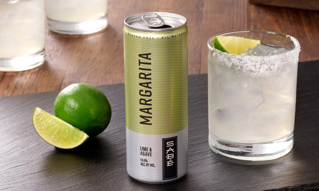SABE Margarita Banner