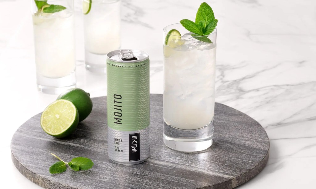 SABE Mojito Banner