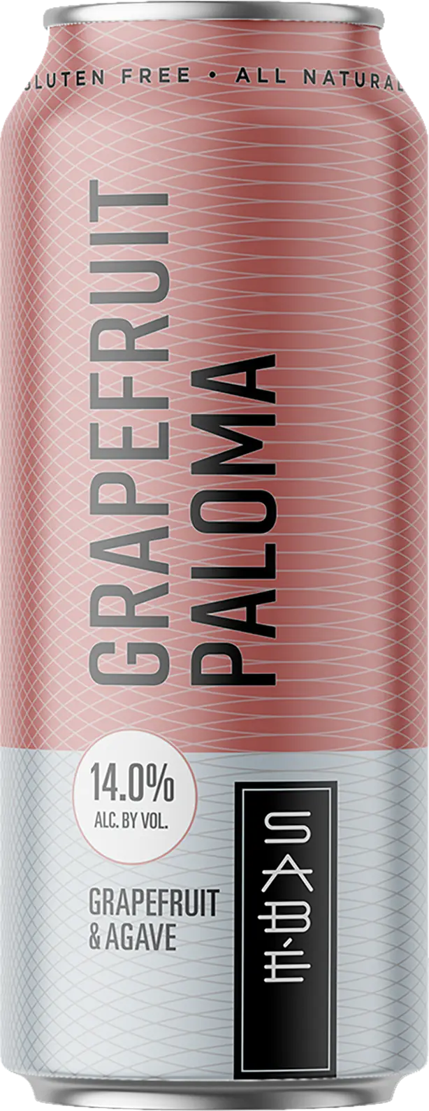 Grapefruit Paloma
