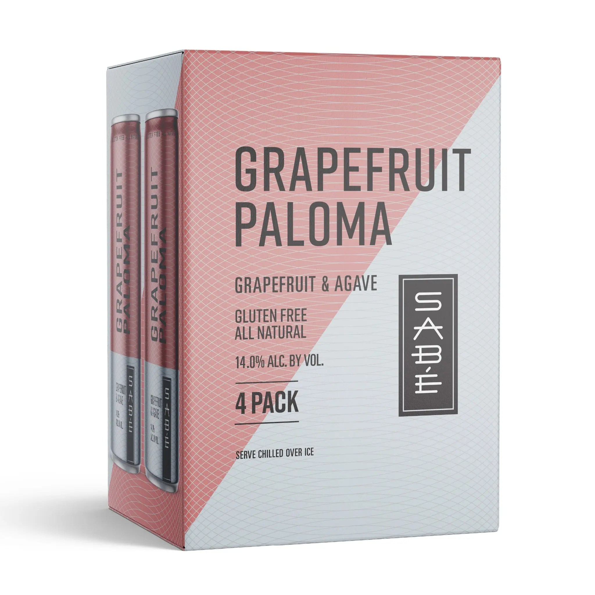 sabe grapefruit paloma 3