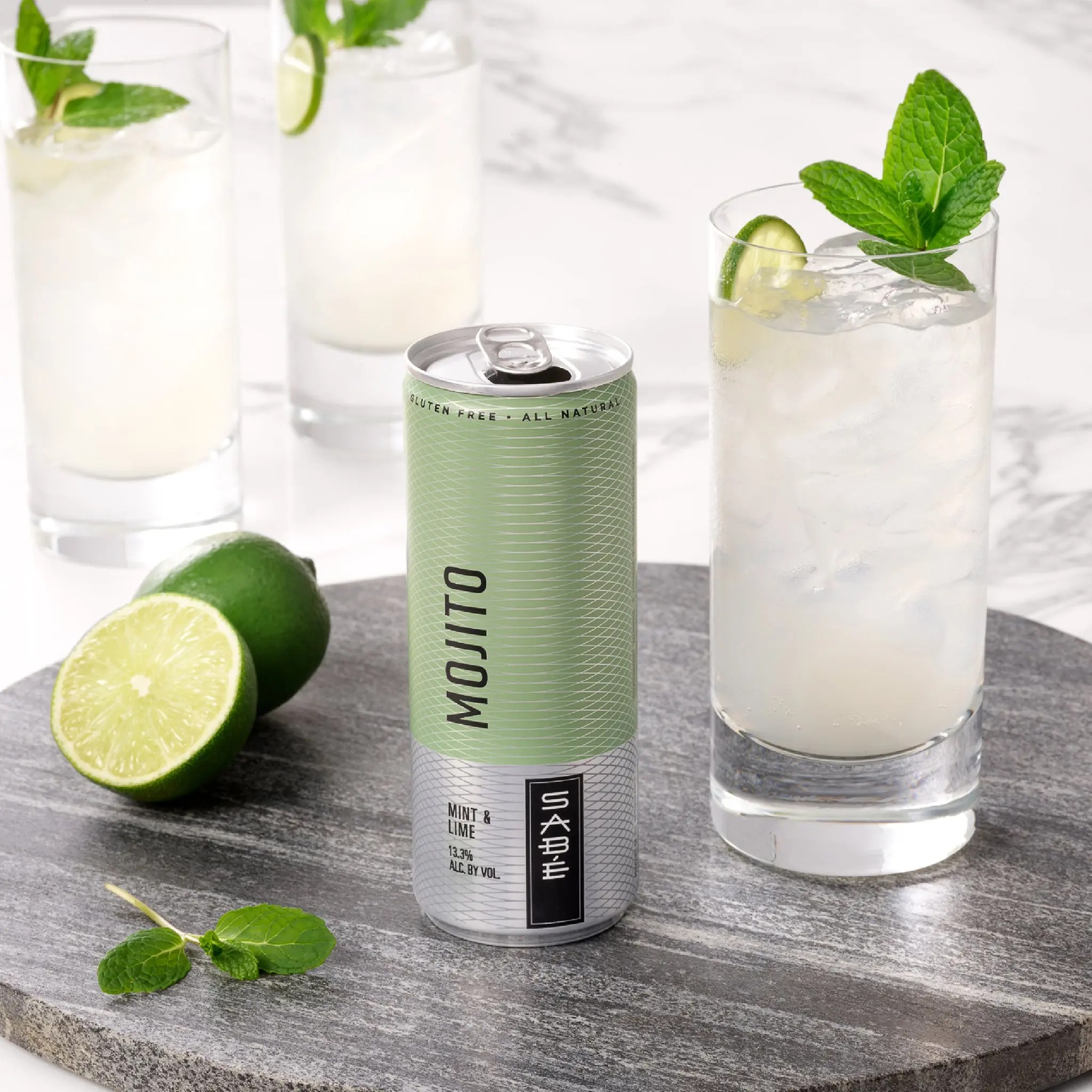 sabe mojito 4
