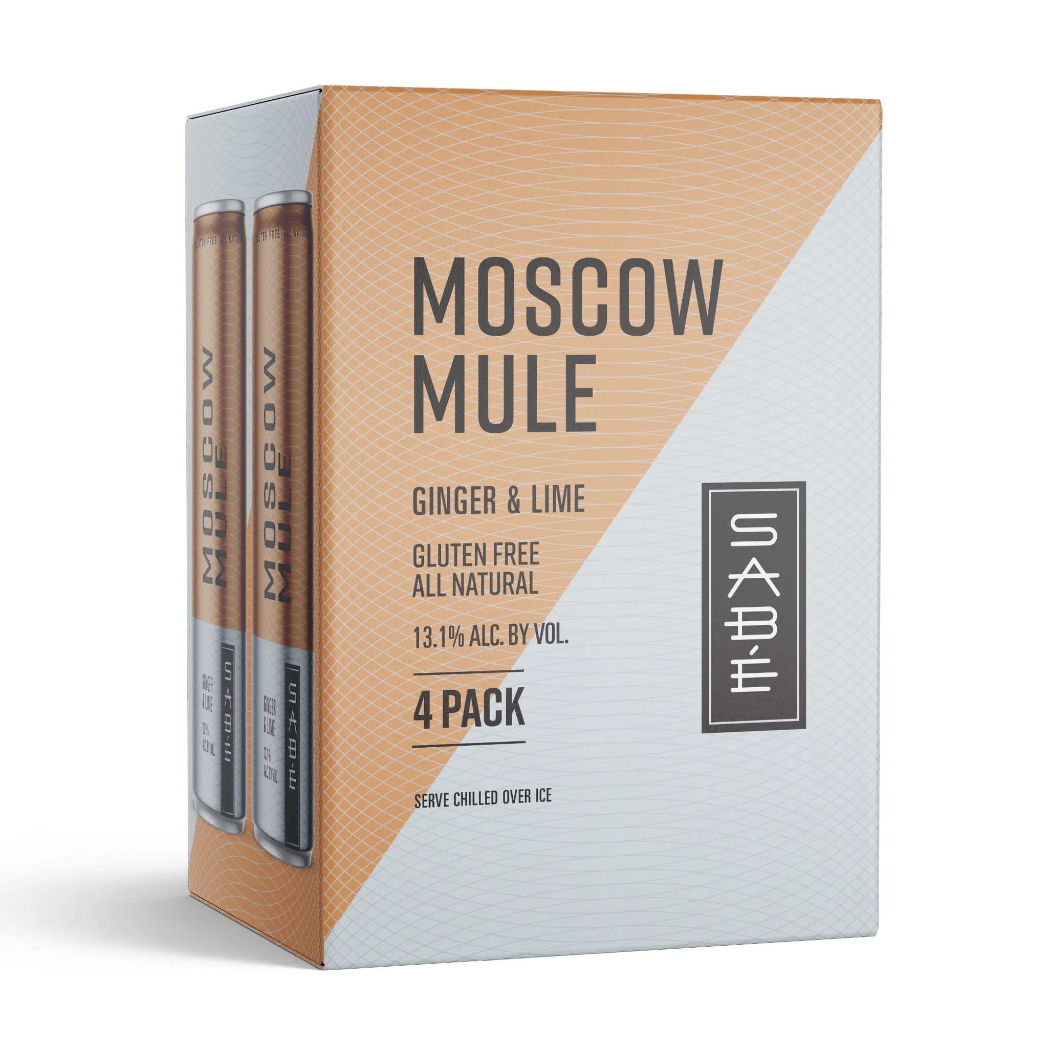 sabe moscow mule 3