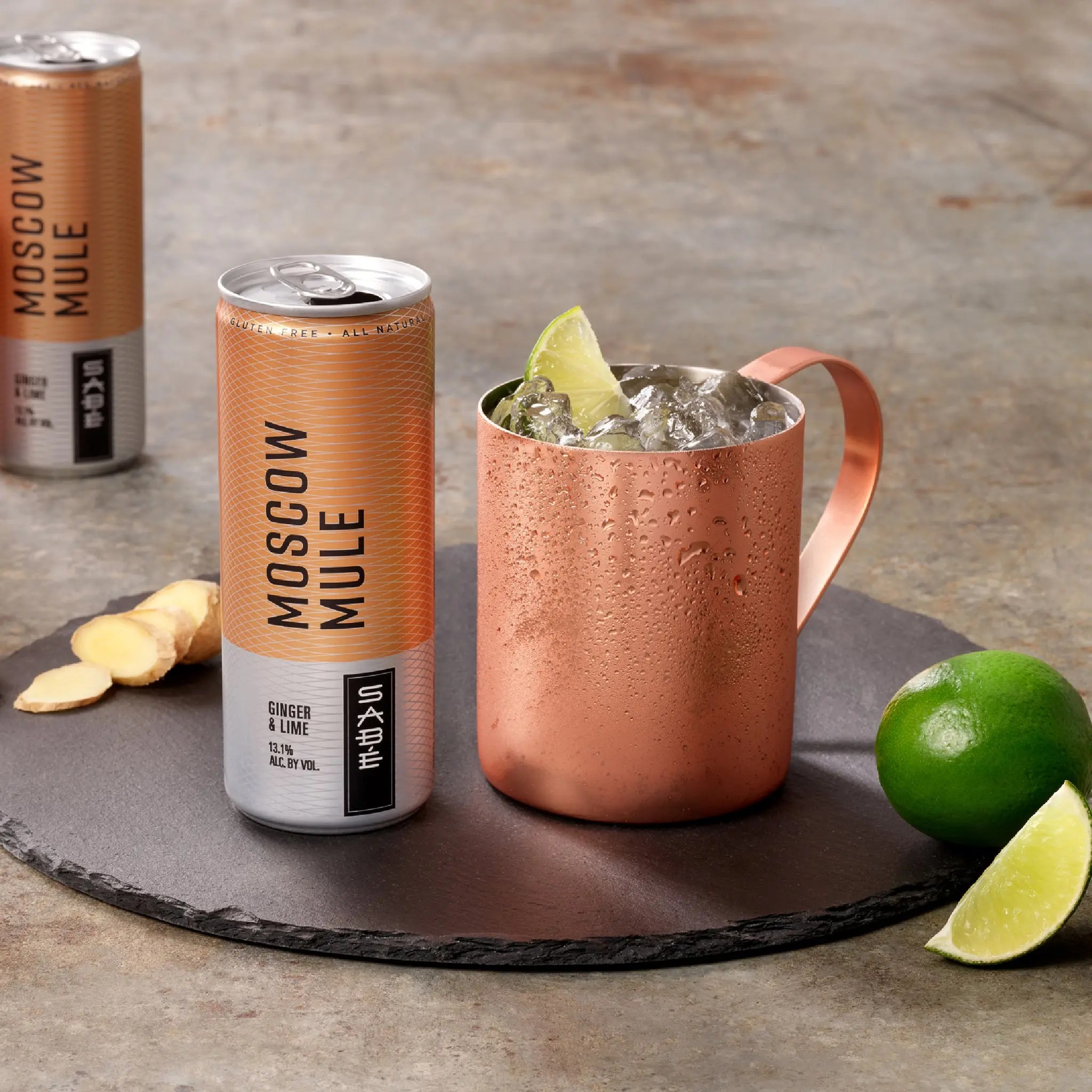 sabe moscow mule 4