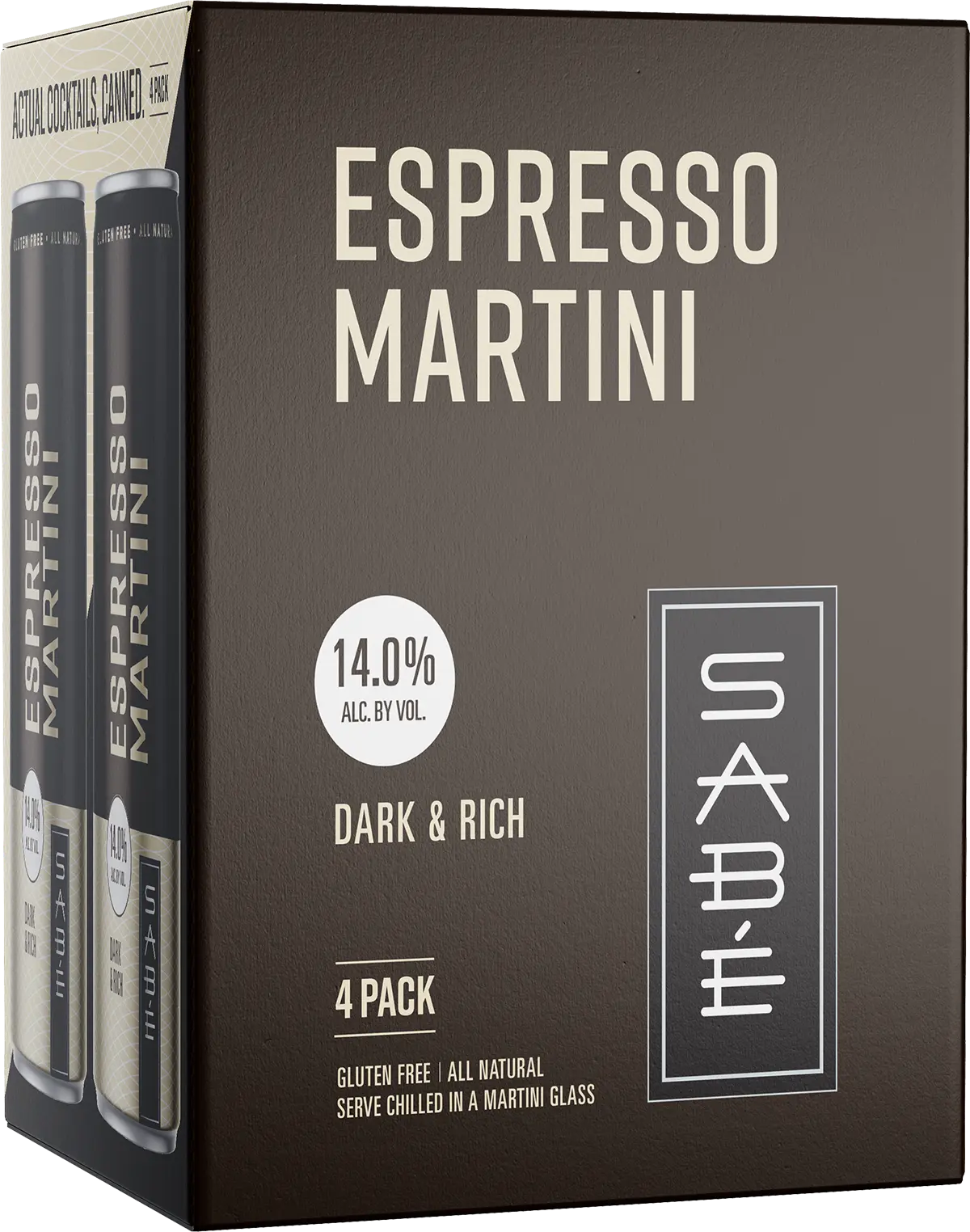 Espresso Martini