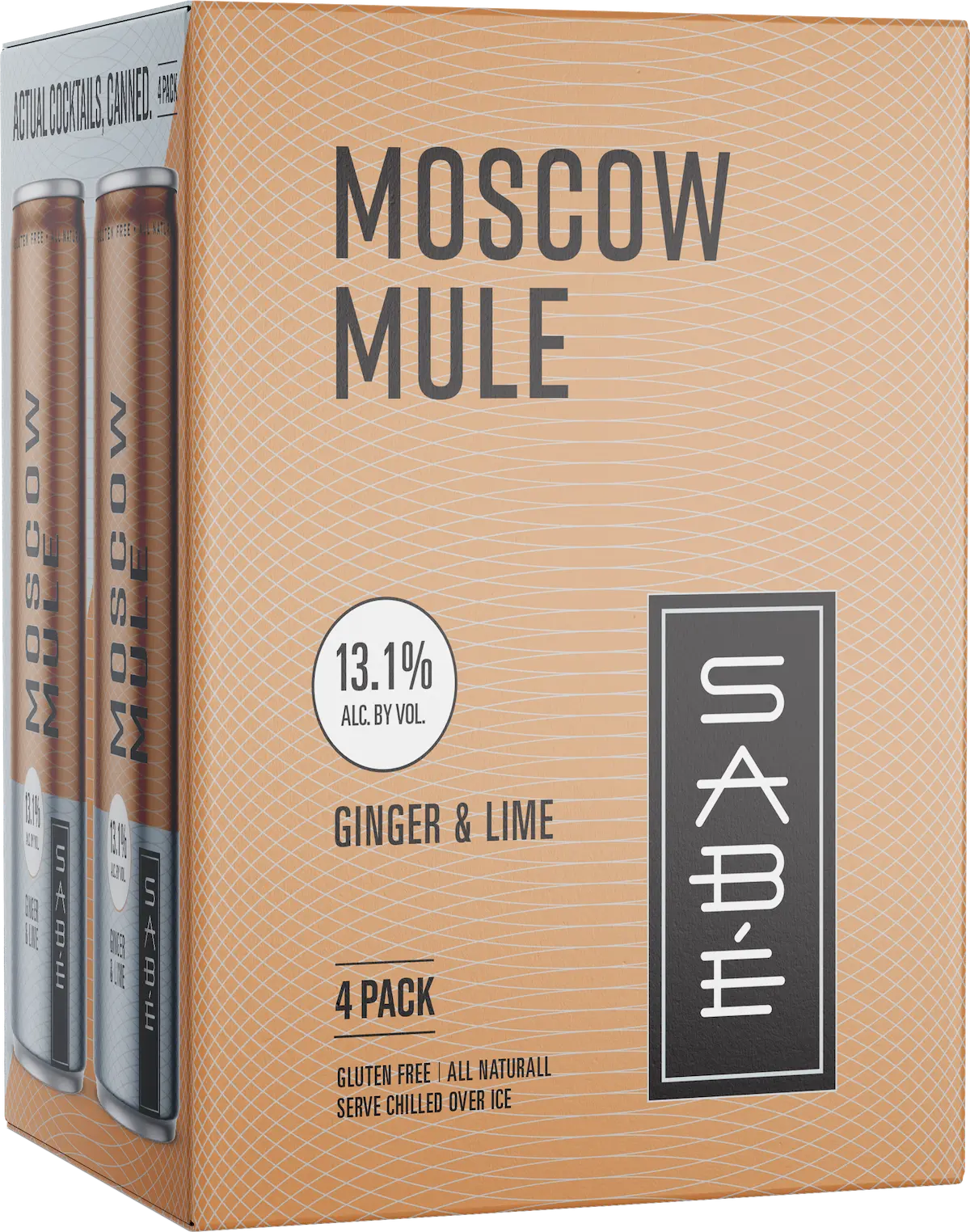 Moscow Mule