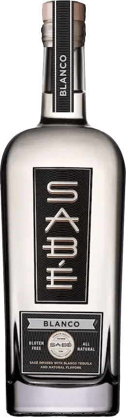 Sabe Blanco Bottle trans